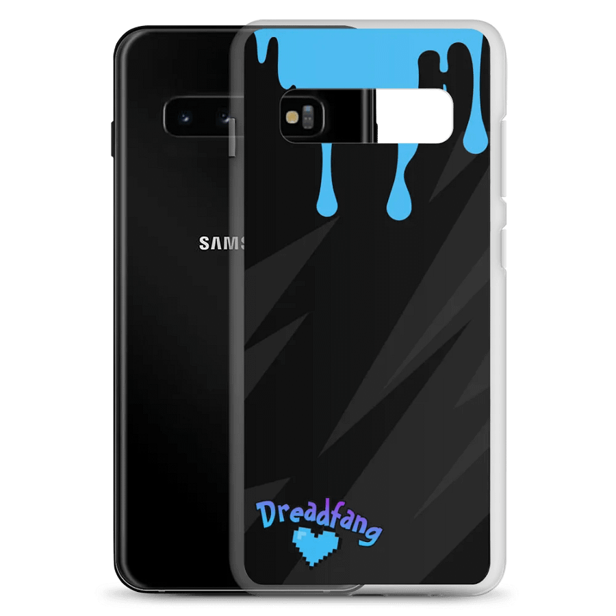 DREADFANG Drip Samsung Phone Case product image (20)