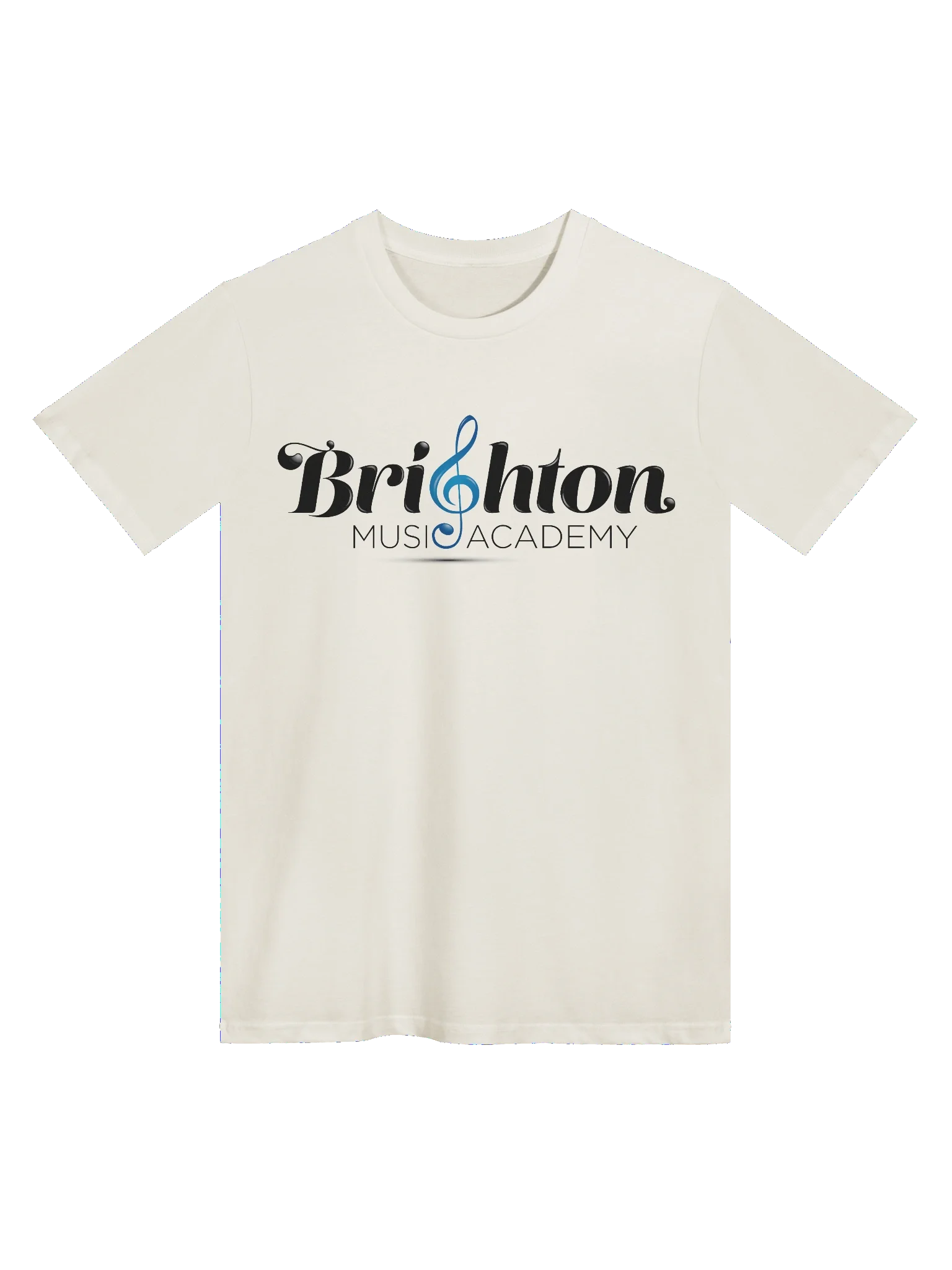 Brighton Music Academy T-Shirt product image (1)