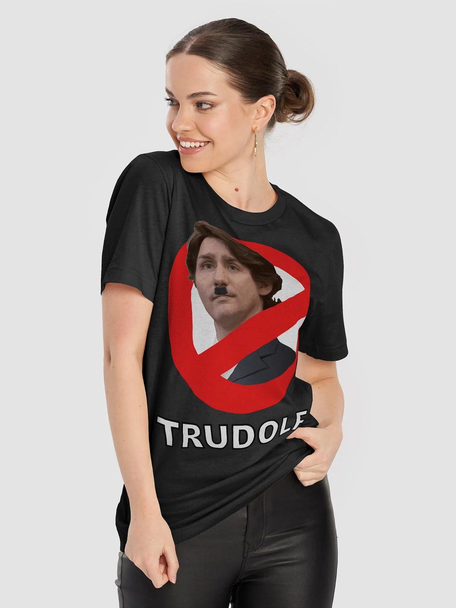 Stop Trudolf! T-Shirt product image (5)
