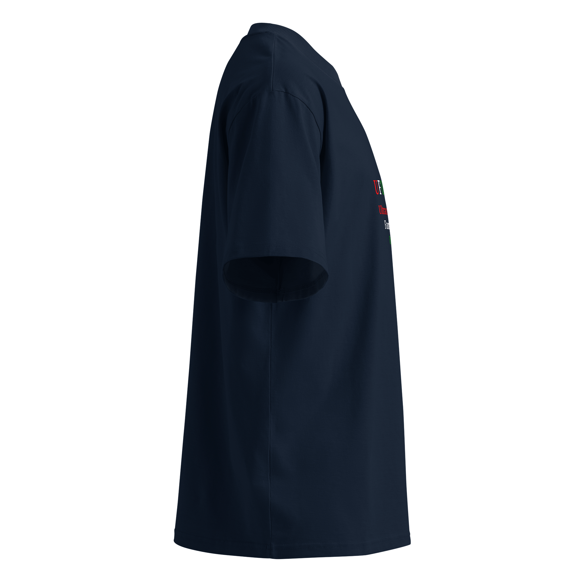 UFO Ultraconservative Family Oriented T-Shirt product image (3)