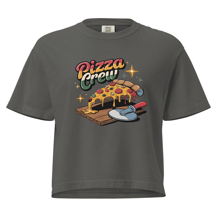 Pizza Crew product image (1)