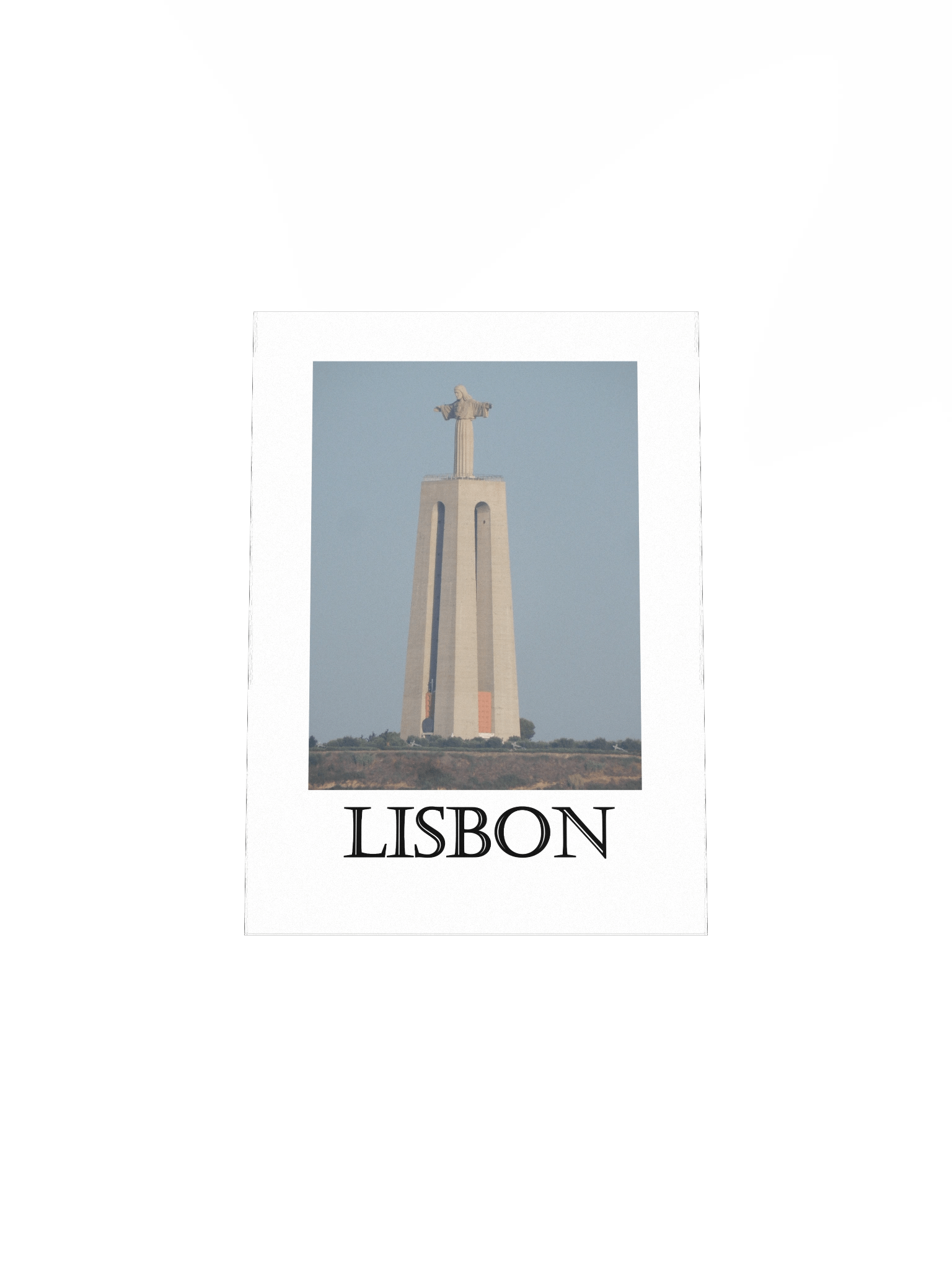 Lisbon - Cristo Rei Statue product image (28)
