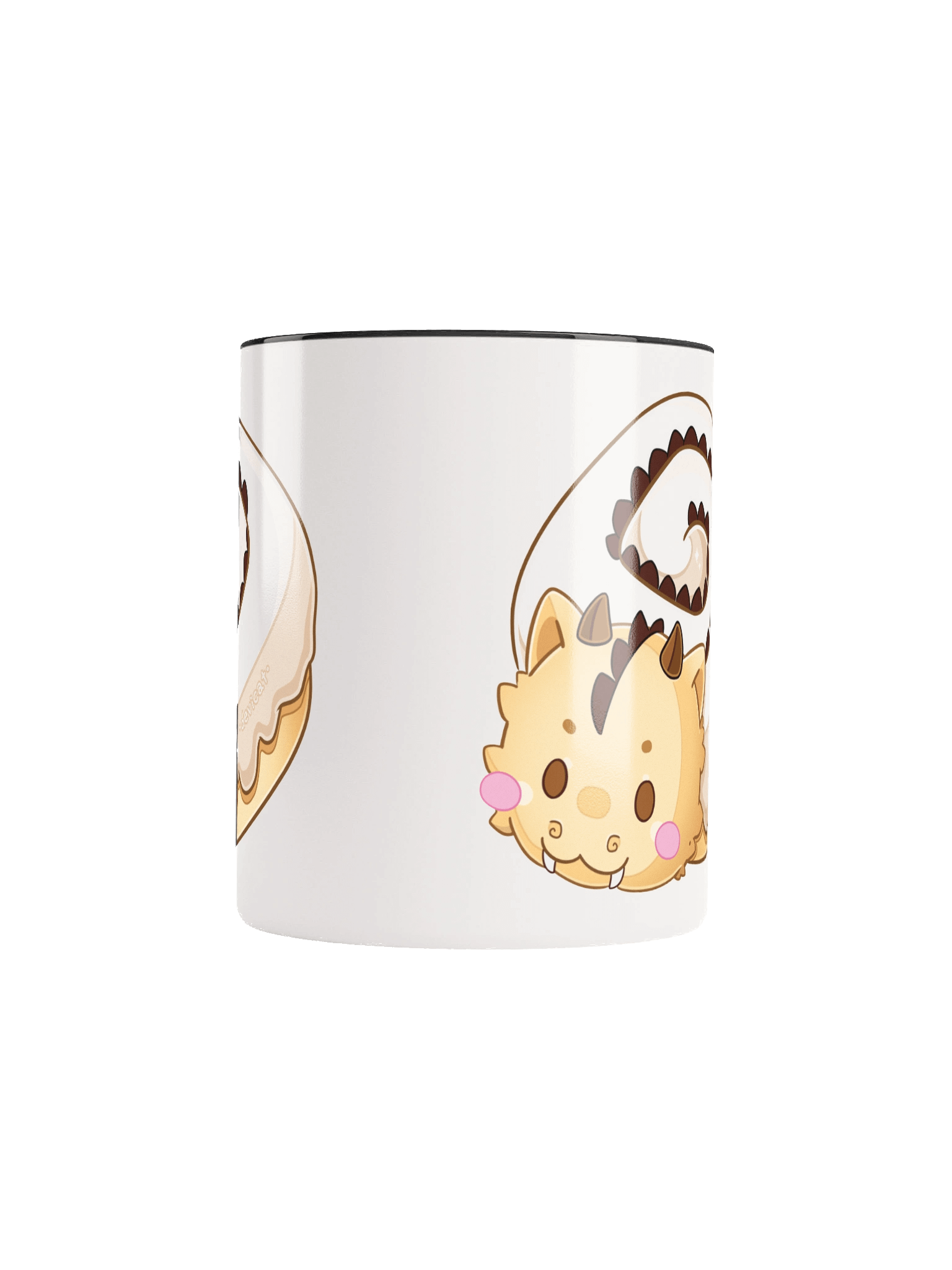 Mug • Cinnamon Dragon Roll • 2024 product image (20)