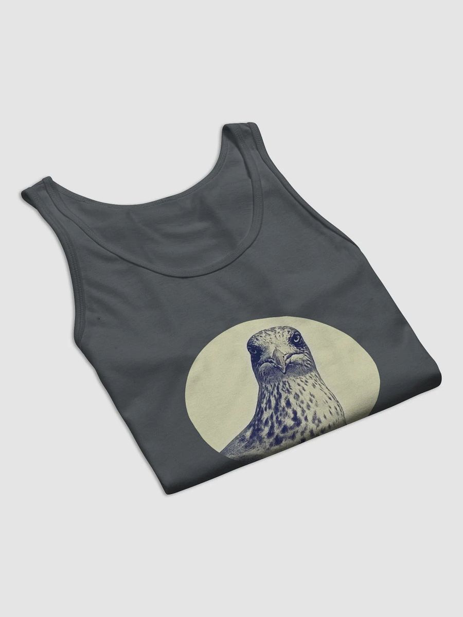 Gavin the Gull Jersey Tank Top product image (51)