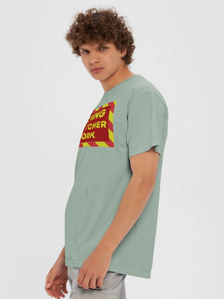 WARNING : COPWATCHER AT WORK product image (84)