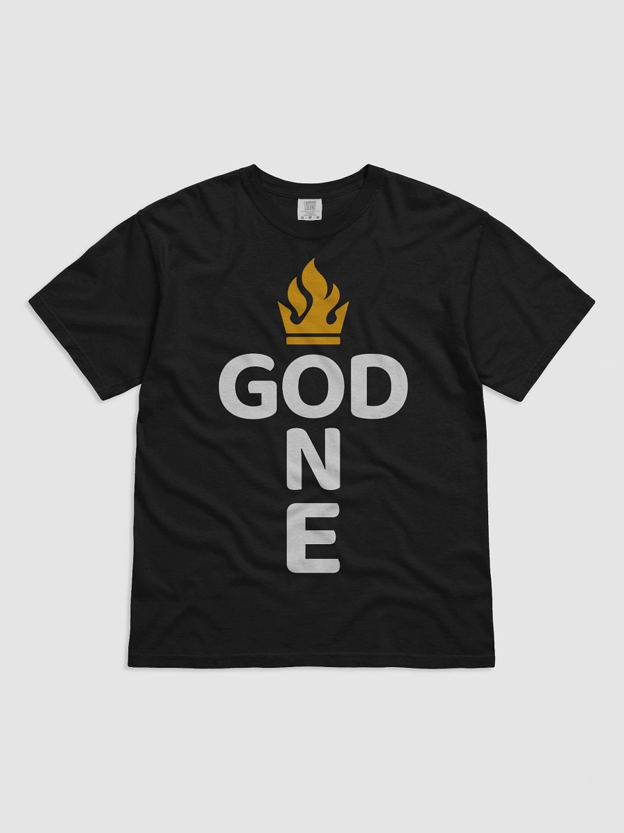 One God Tee product image (1)