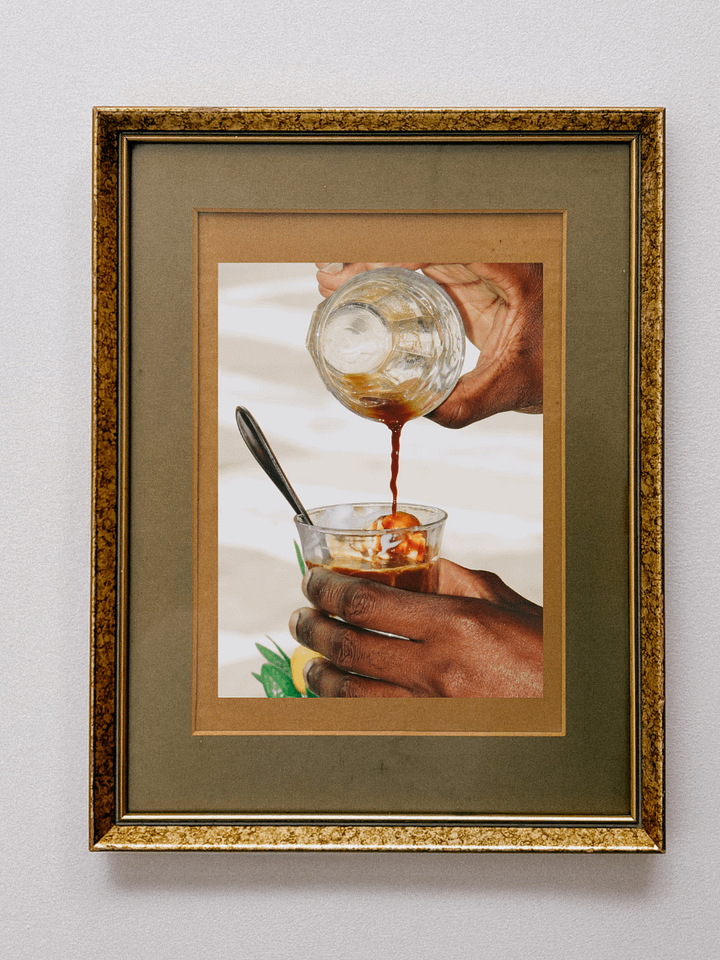 "Affo Pour | Digital Print product image (1)