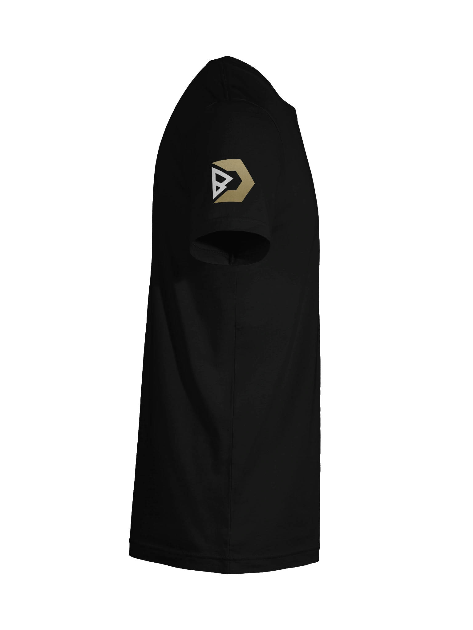 Dakify Supersoft T-Shirt product image (2)