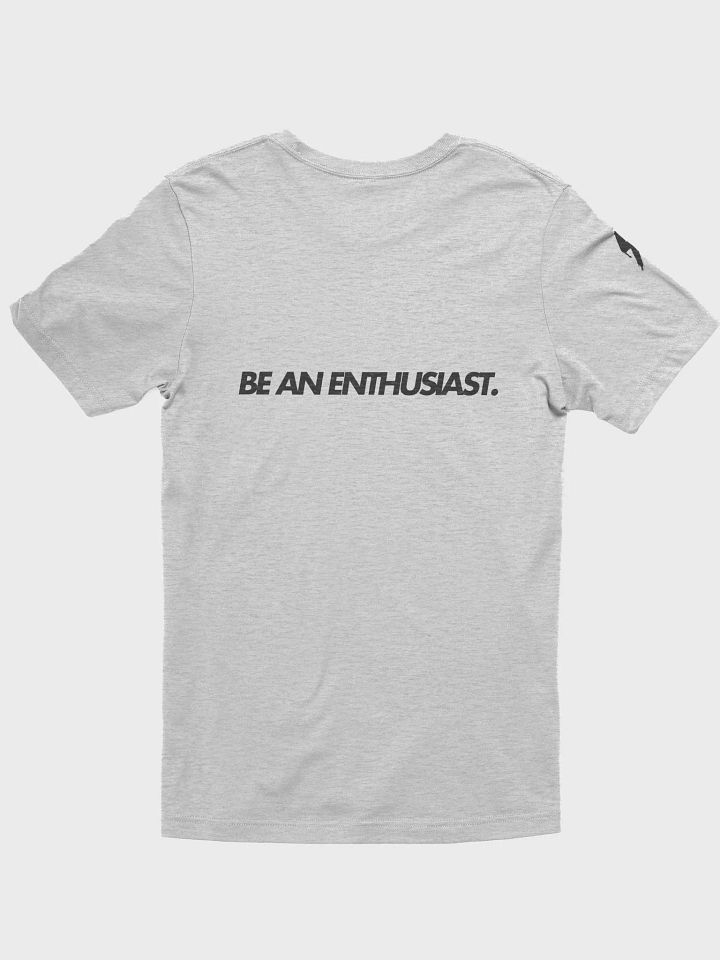 REVSOUL T-Shirt (Light) product image (2)