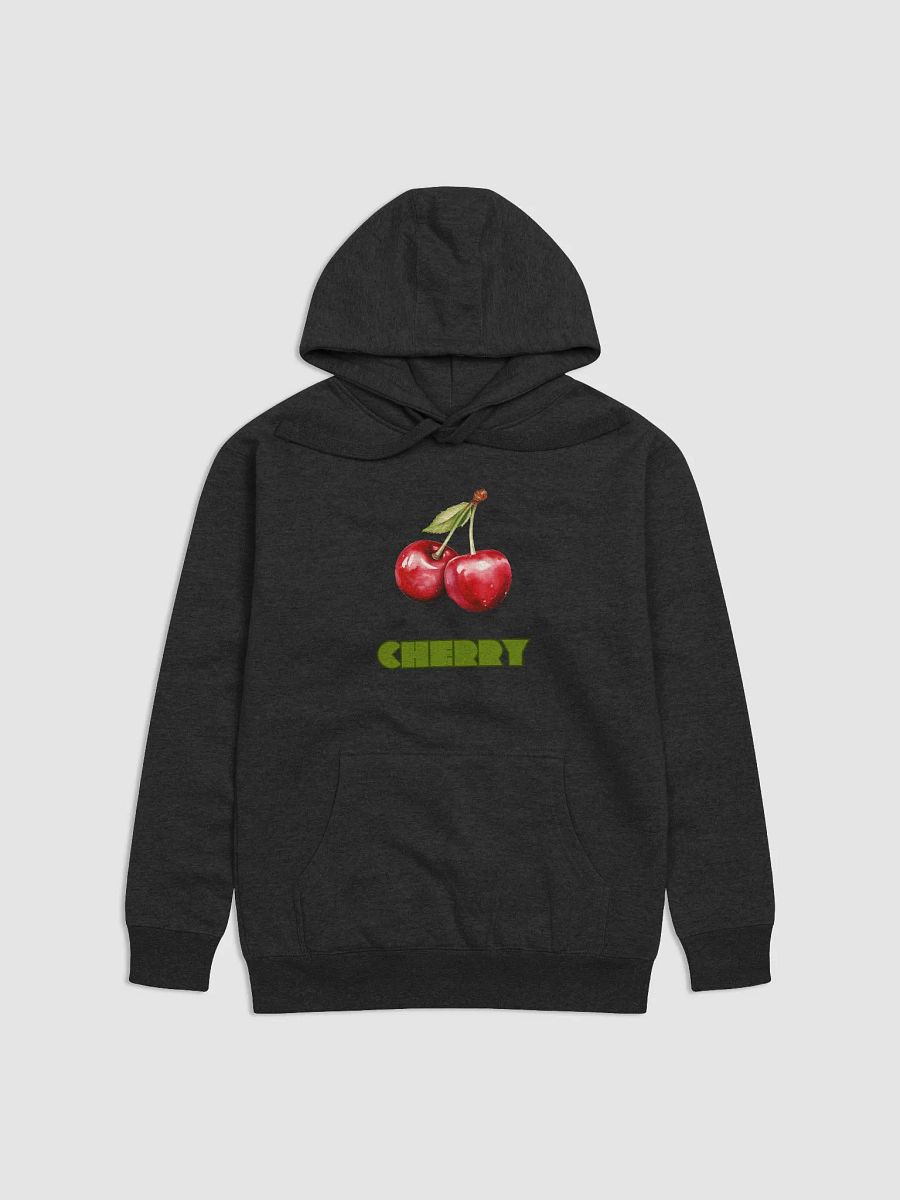 CHERRY HOODIE Cotton Heritage M2580 product image (1)
