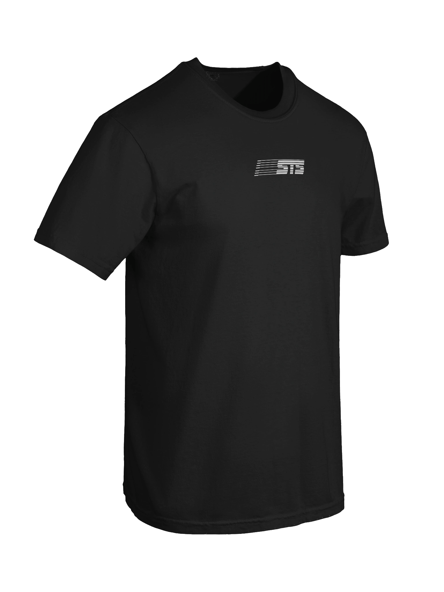 STS Logos Tee - Light On Dark product image (2)