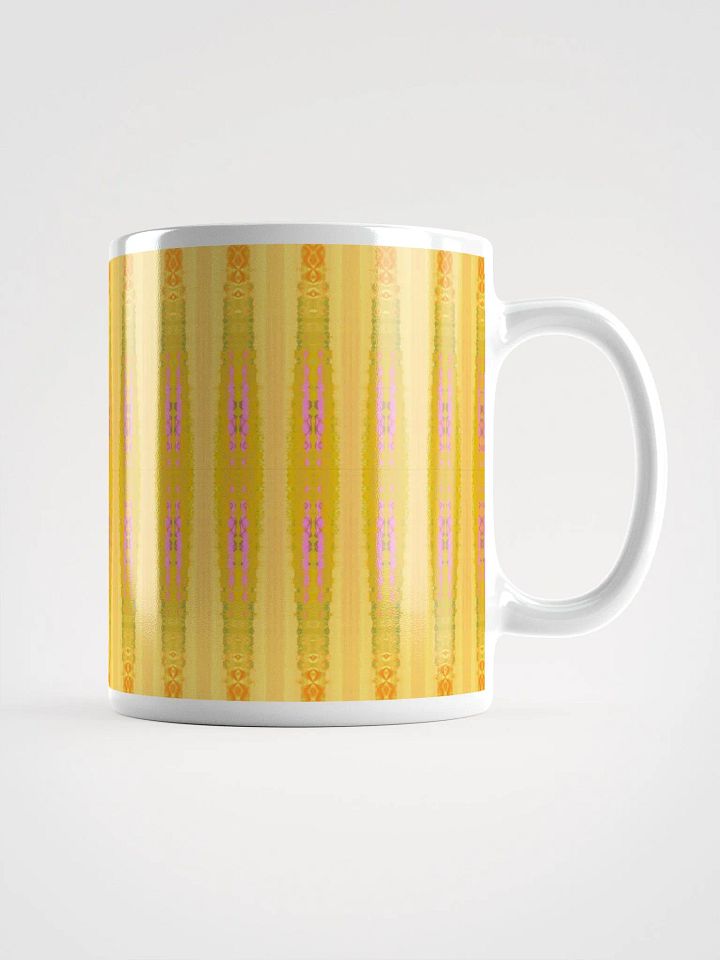 Bright & Sunny Ceramic Mug product image (1)