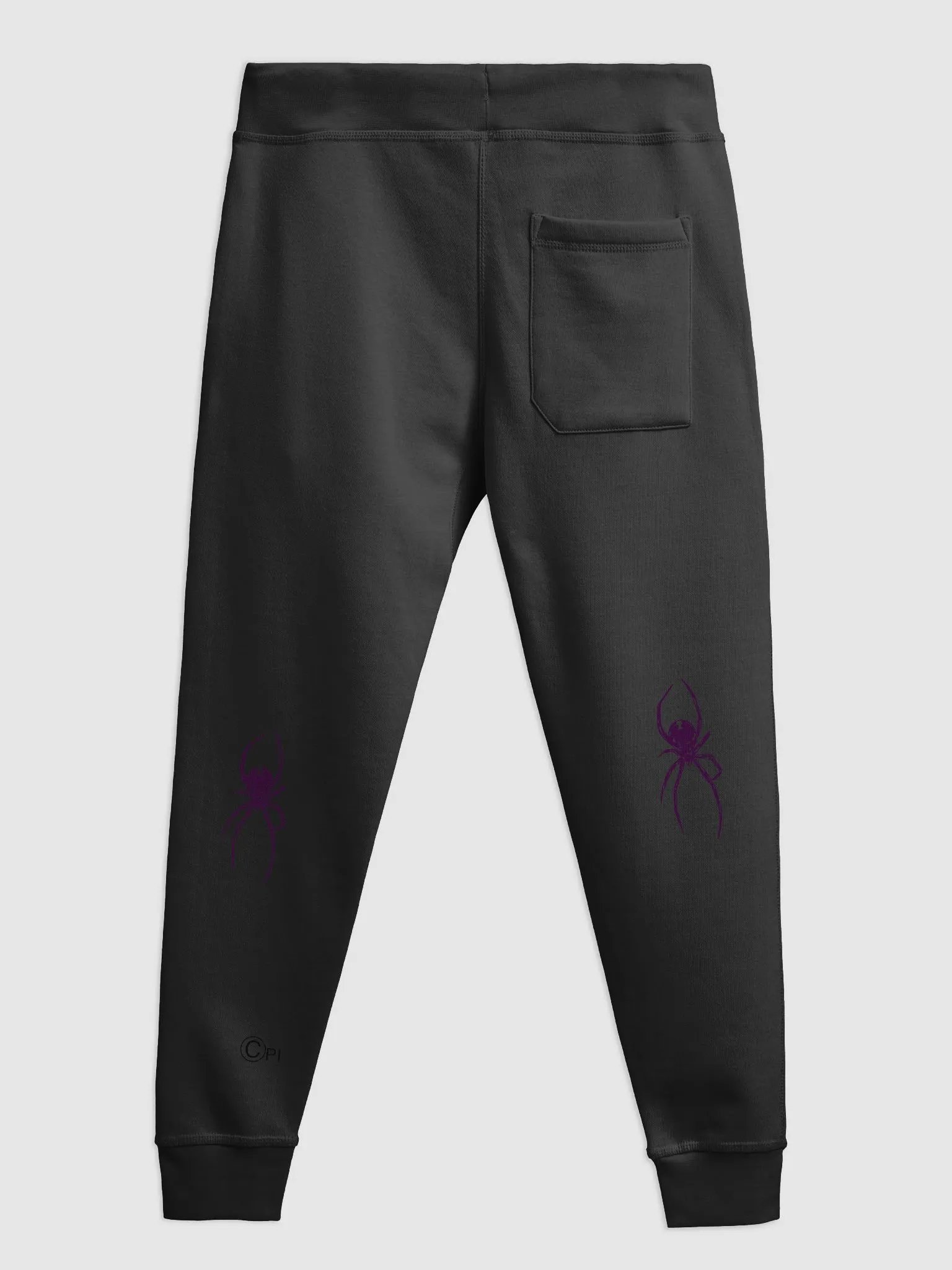 spider legs joggers product image (5)