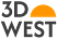 3D West