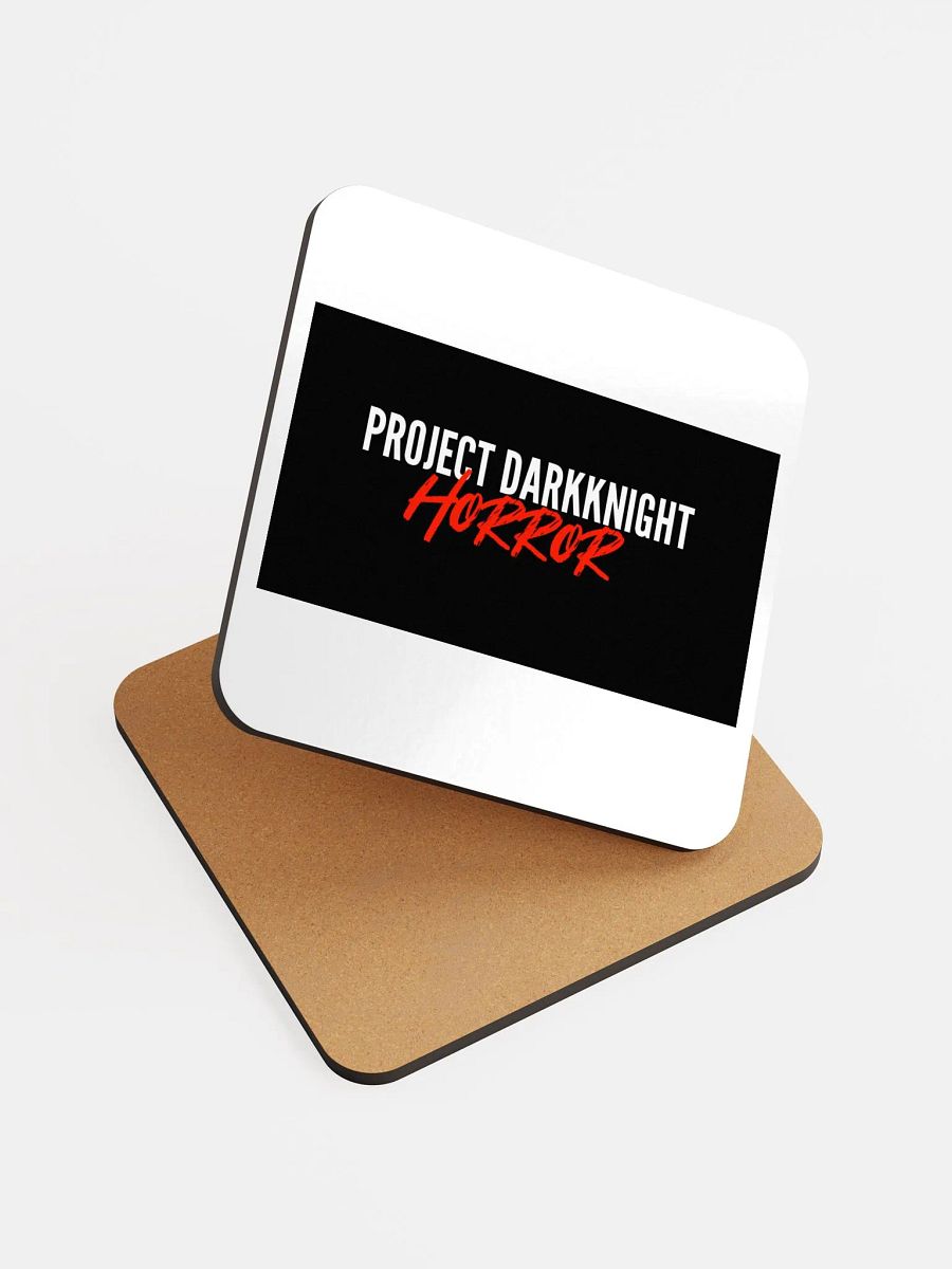 PDKH Coasters. High gloss finish2 product image (3)