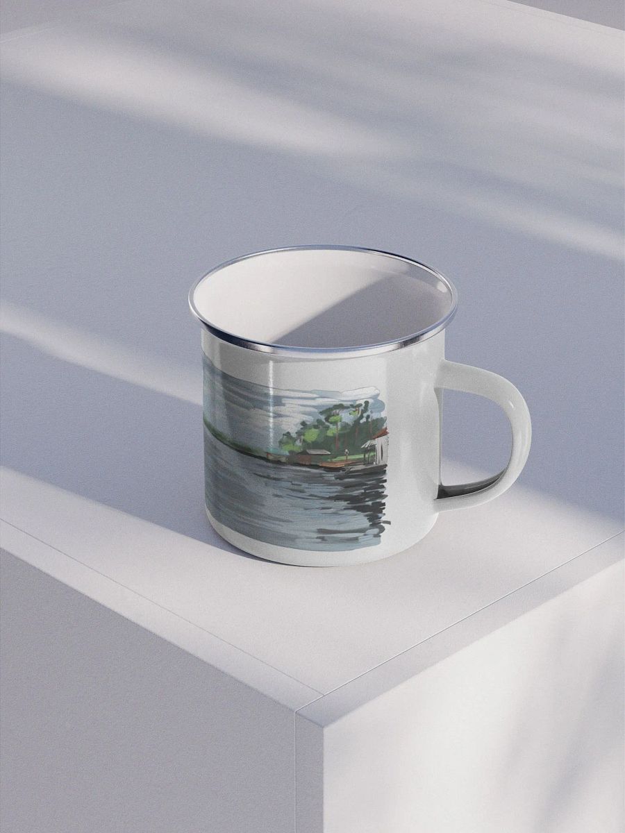 The Official Talquin Camp Mug product image (3)