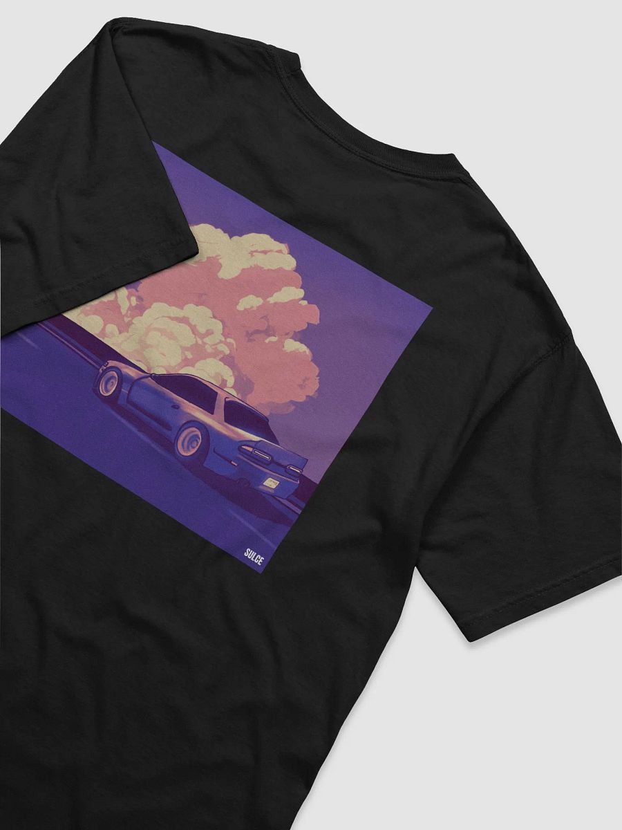 Purple - Cozy Drive | Heavyweight Shirt product image (4)