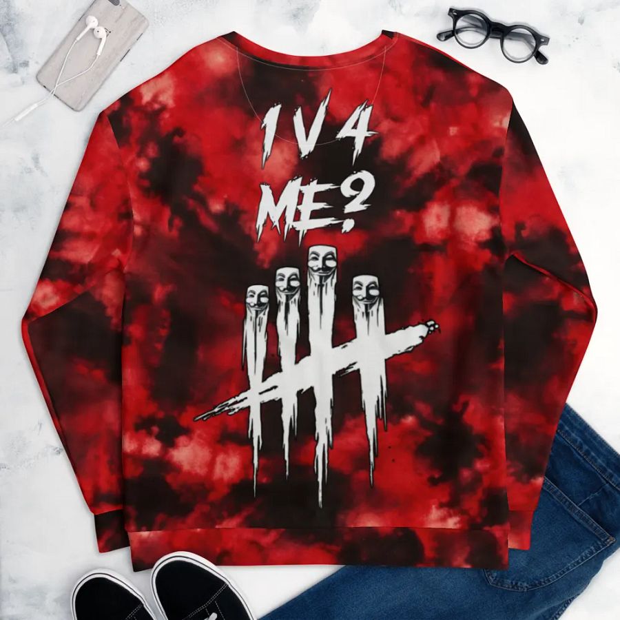 1v4 Me? product image (9)