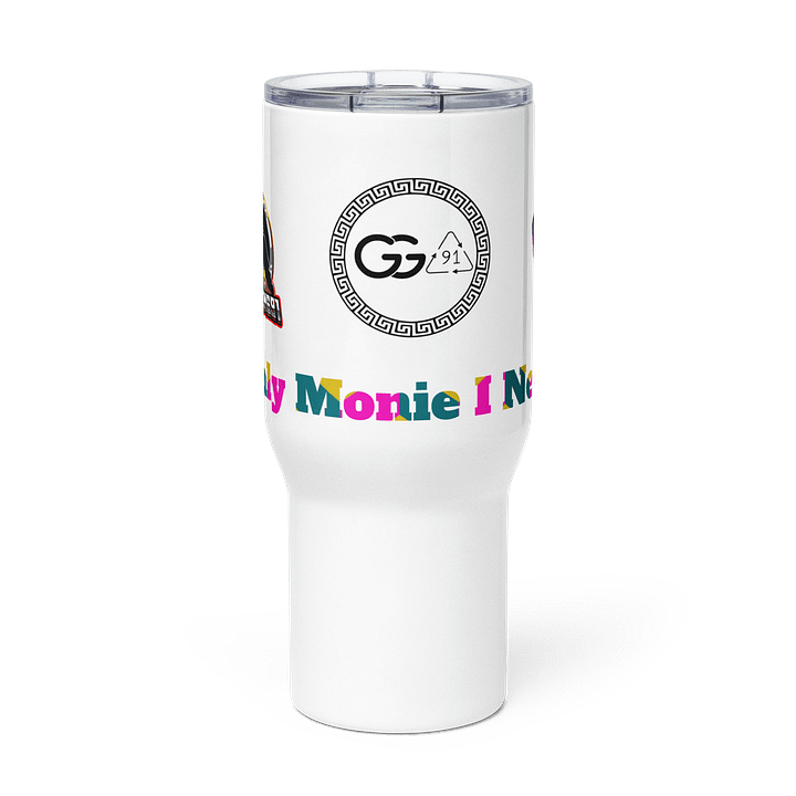 "Only Monie 2.0" product image (3)