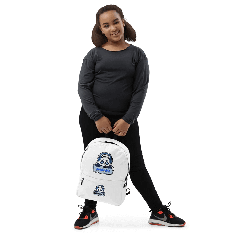 All-Over Print Backpack product image (7)