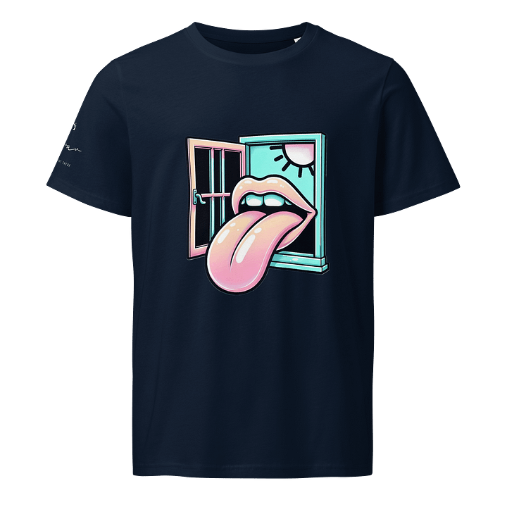 Window Tastes Like Regret - T-Shirt product image (1)