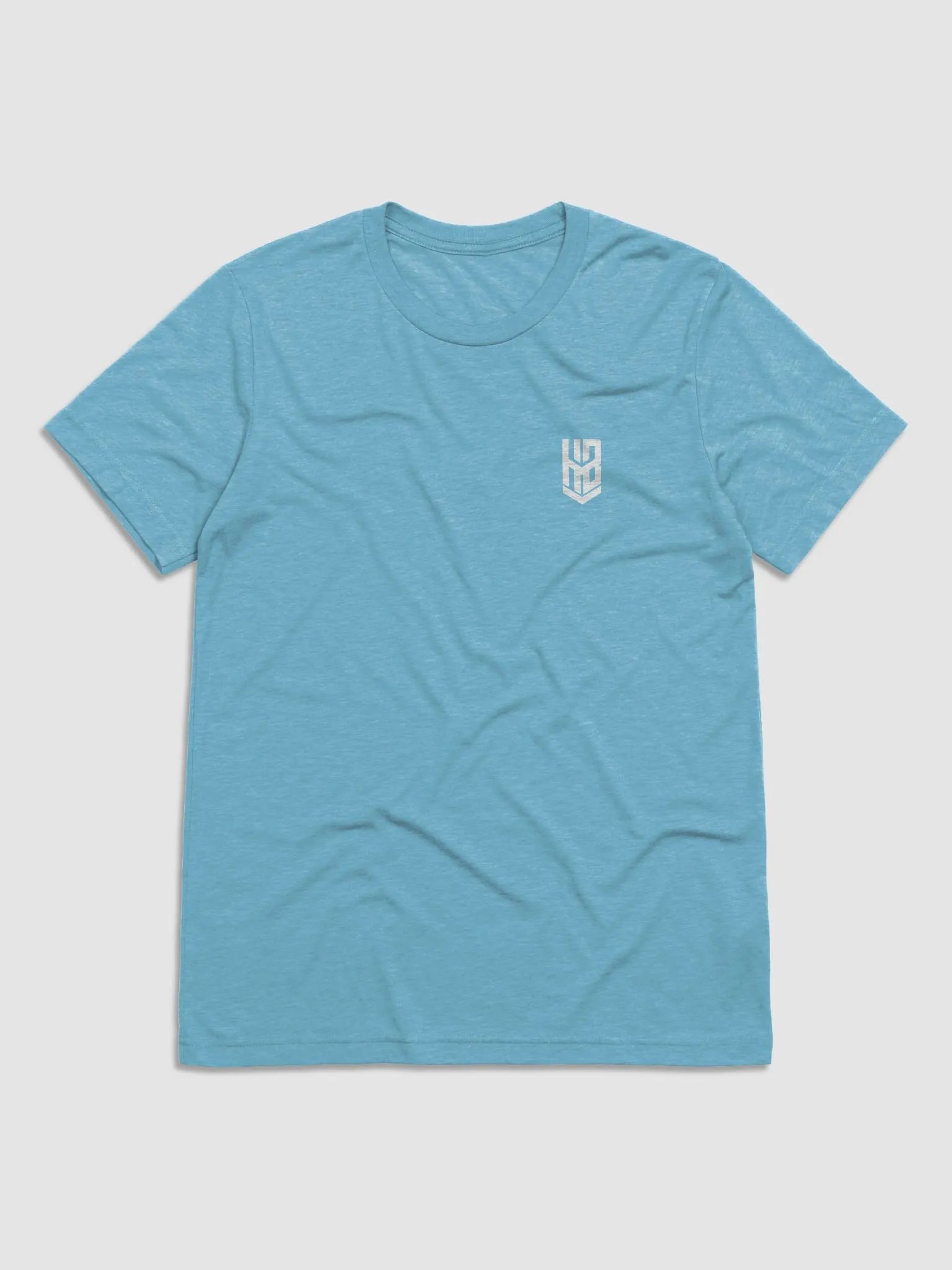 History Buffs T-Shirt Blue product image (1)