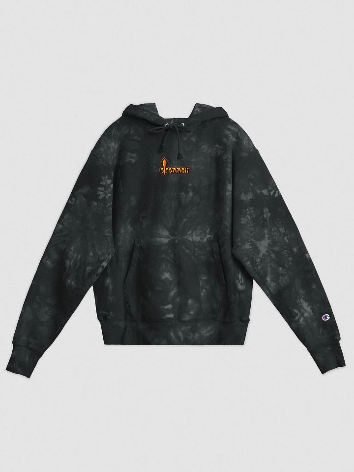Champion Text Hoodie product image (1)