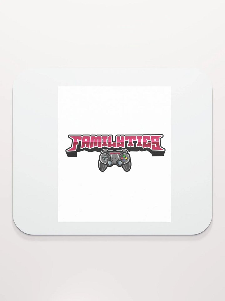 FT Games Mouse Pad product image (2)