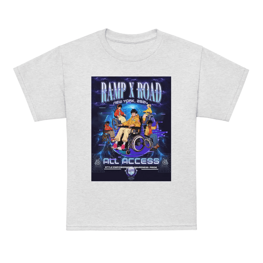 RXR Graphic Youth Tee product image (54)