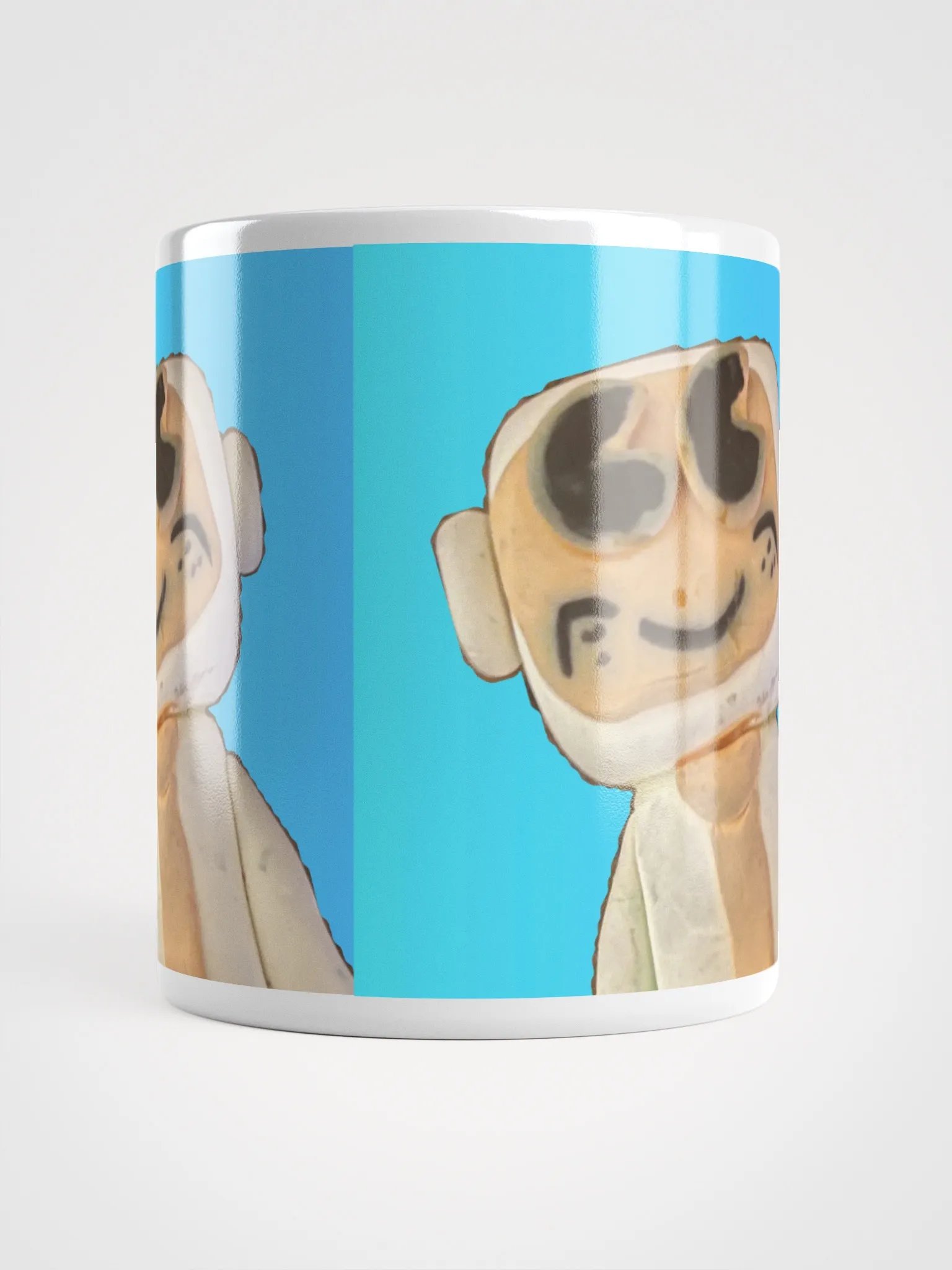 Jeffrey Classic Mug product image (14)