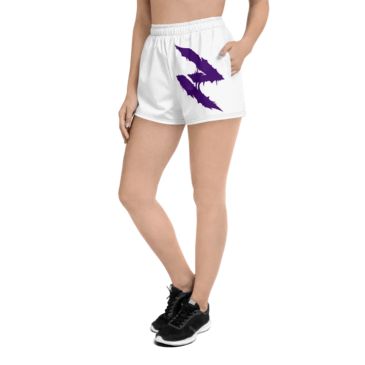 RAATO logo - NAISTEN URHEILUSHORTSIT product image (2)