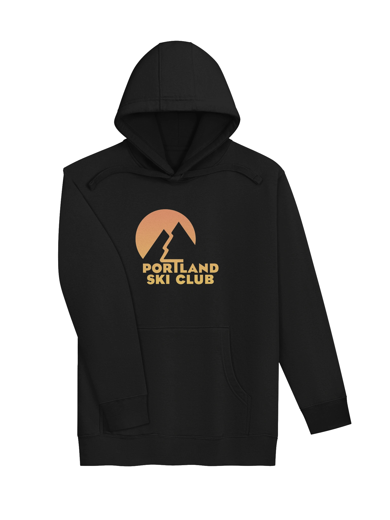 PSC Unisex Hoodie product image (15)