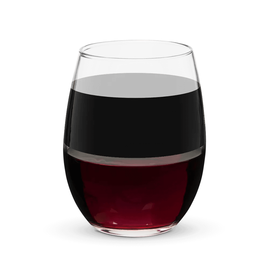 Wolf Pack VIP Wine Glass product image (8)