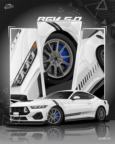 Horsepower, 3 pedals, and South Texas heat. 🐎🔥
Alex Rounds (@rgv_5.0) is repping the 2024 Mustang GT Premium the right way — ...