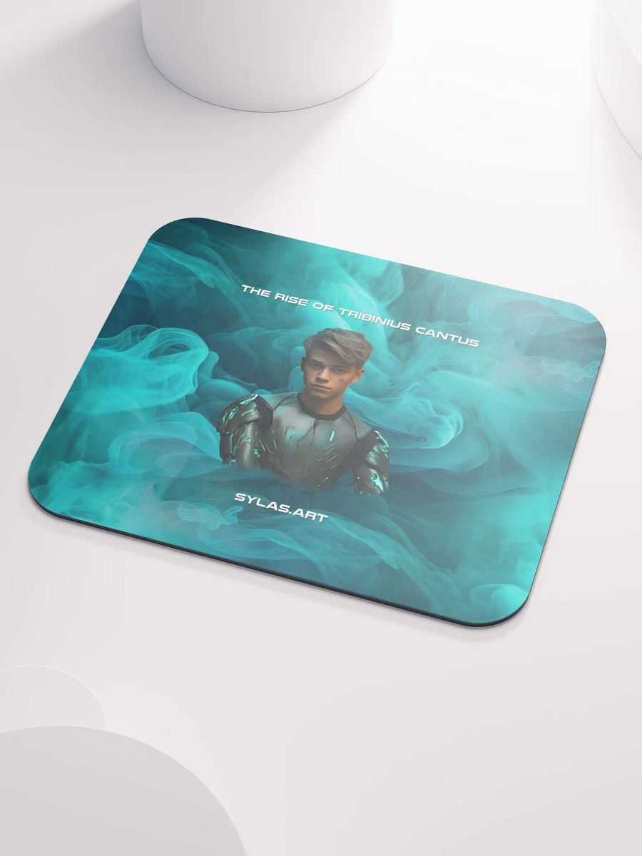 Tribinius Cantus Mousepad product image (3)