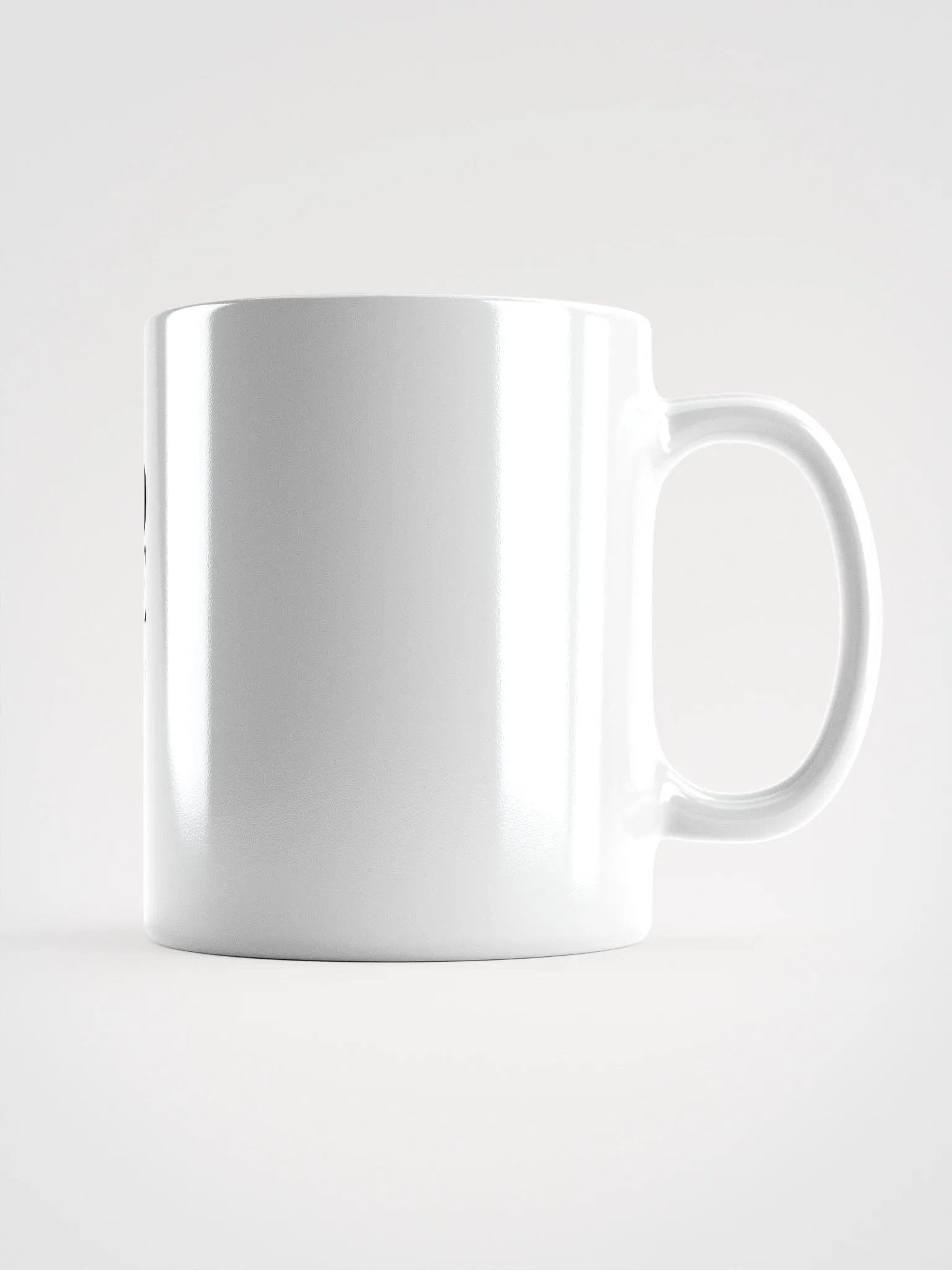 Love is for everyone mug product image (2)