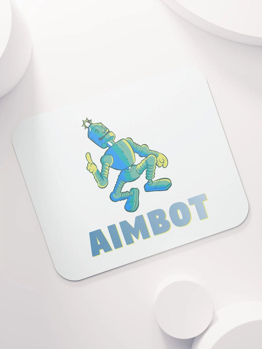 AIMBOT Mouse Pad product image (7)