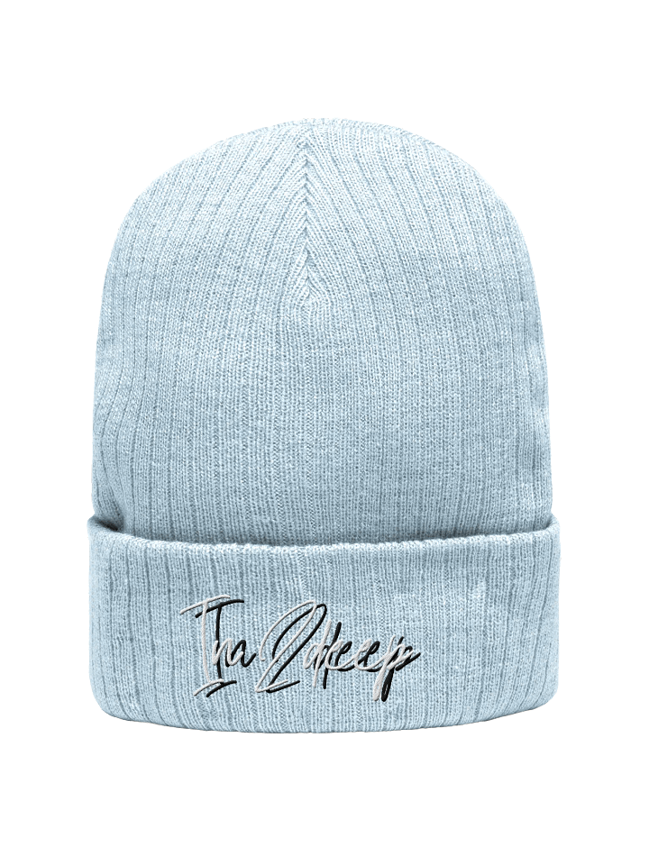 Beanie product image (1)