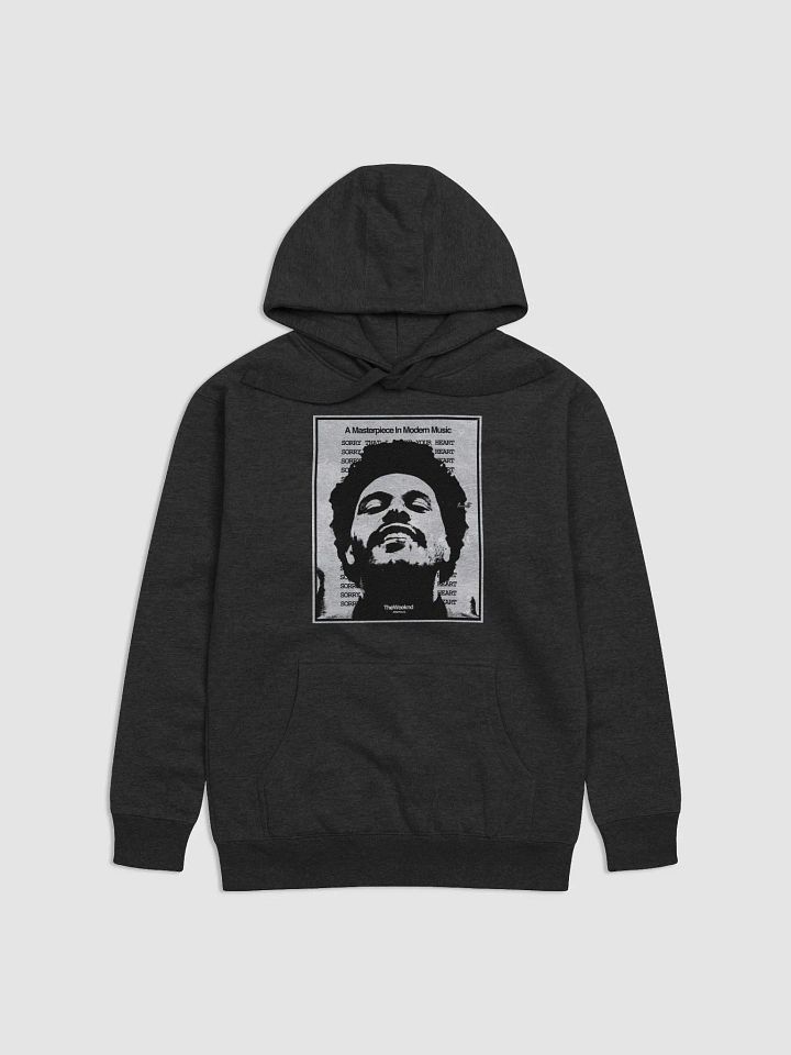 hoodie the weeknd! product image (1)