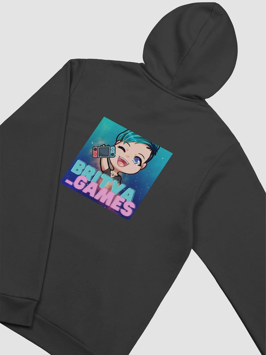 Britva Games Supersoft Hoodie product image (4)