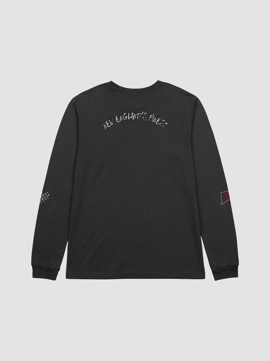 Kids Of Konnektikut Long Sleeve Shirt product image (3)