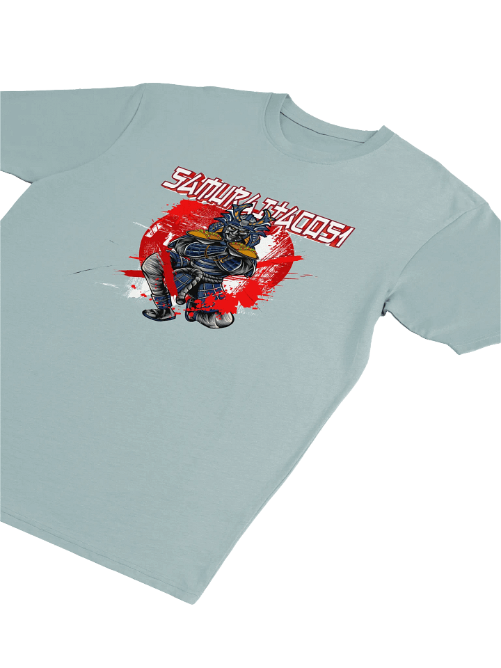 SamuraiTacos1 Tee Shirt product image (11)