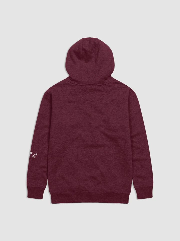 TaffyTag Hoodie product image (2)