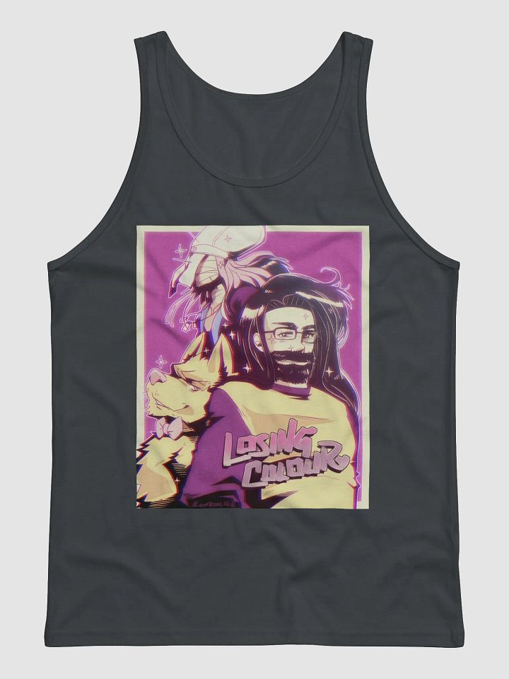 Trio Tank product image (5)