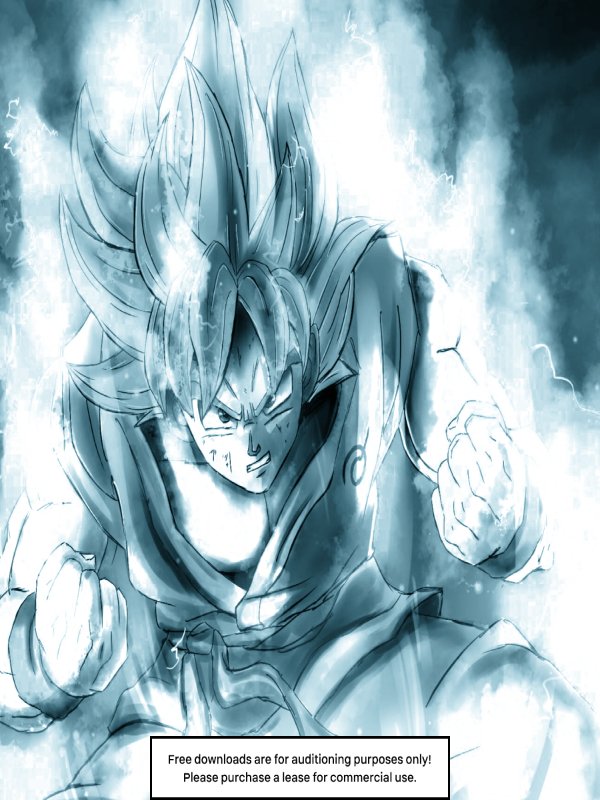 "Ascension" Free Download product image (1)