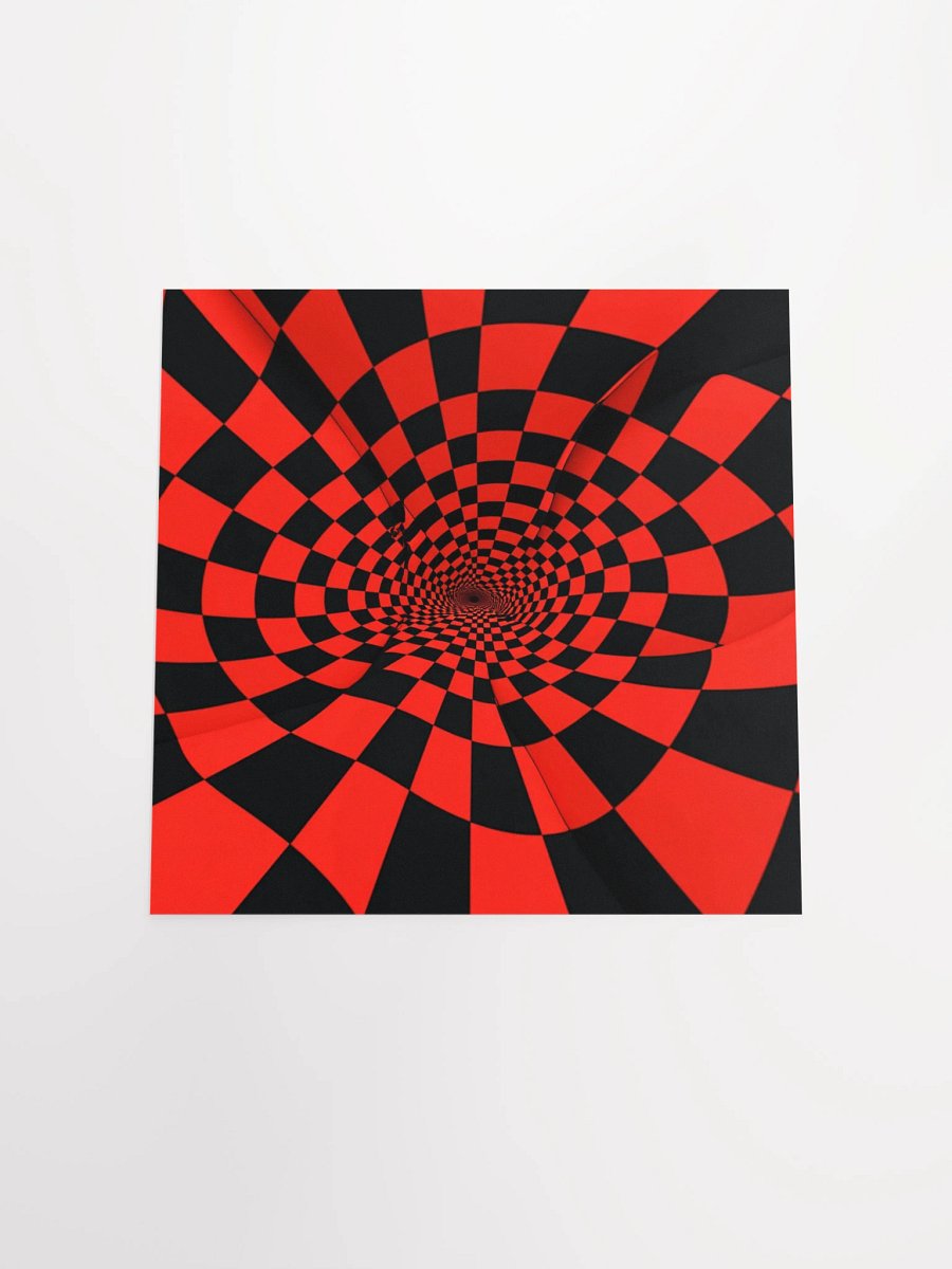 Crimson Spiral: Into the Vortex product image (4)