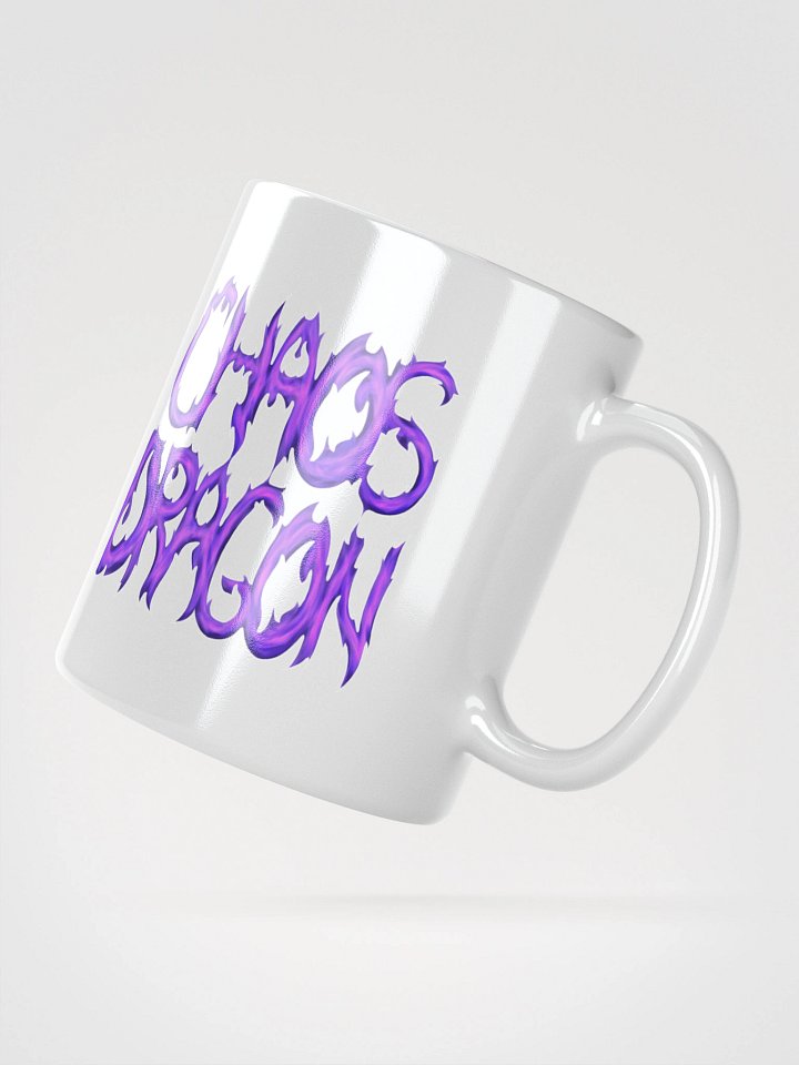 Chaos Mug product image (5)