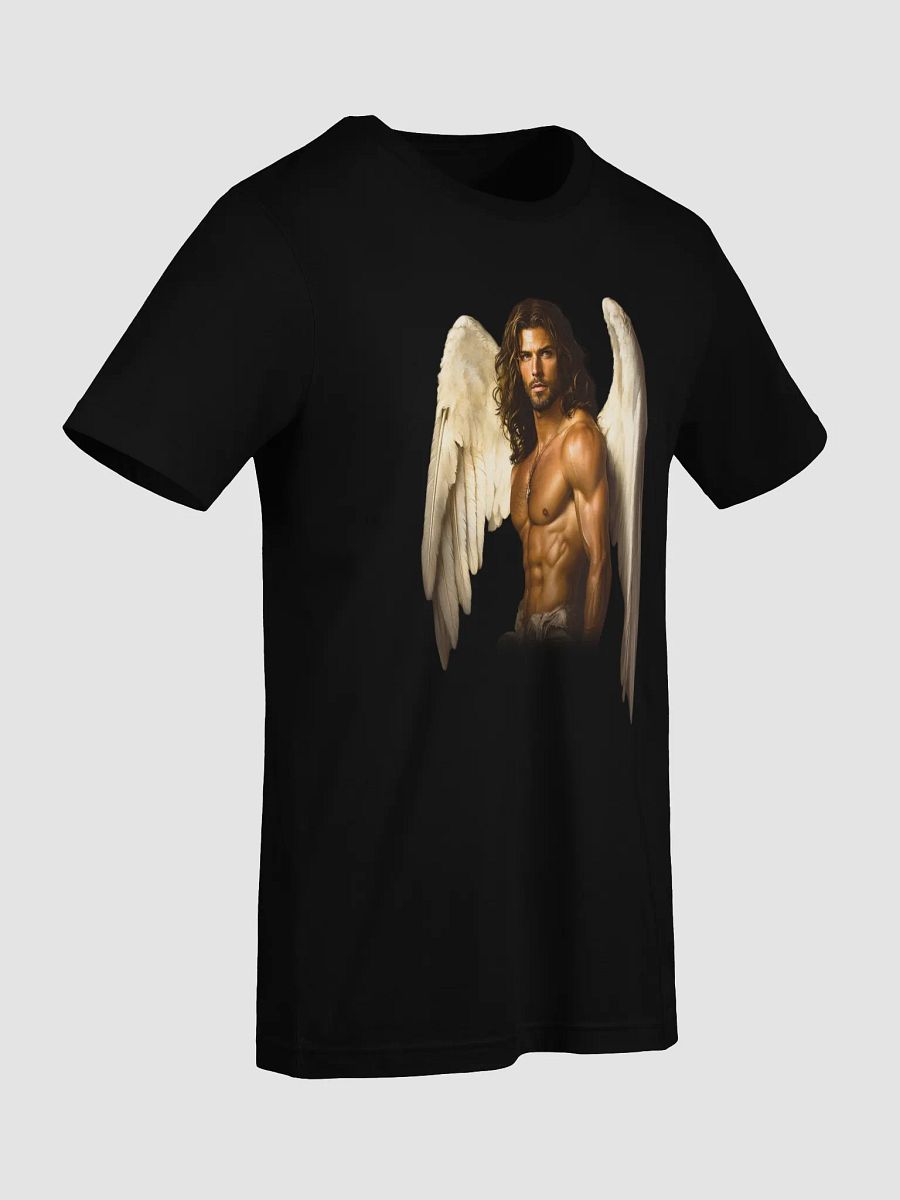 Lucifer: Lightbearer T-Shirt product image (5)