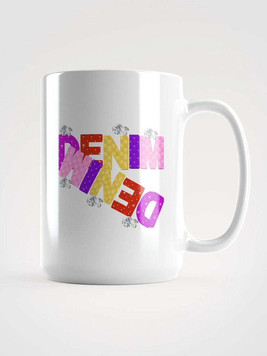 Denim Bling product image (1)