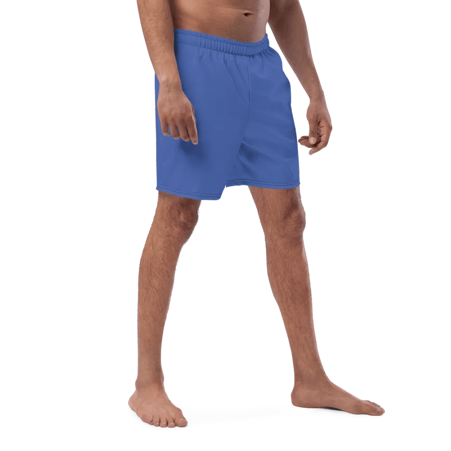 More AmorPog Swim Trunks product image (6)